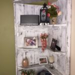 Corner Shelf Top