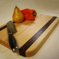 Cutting Board Maple